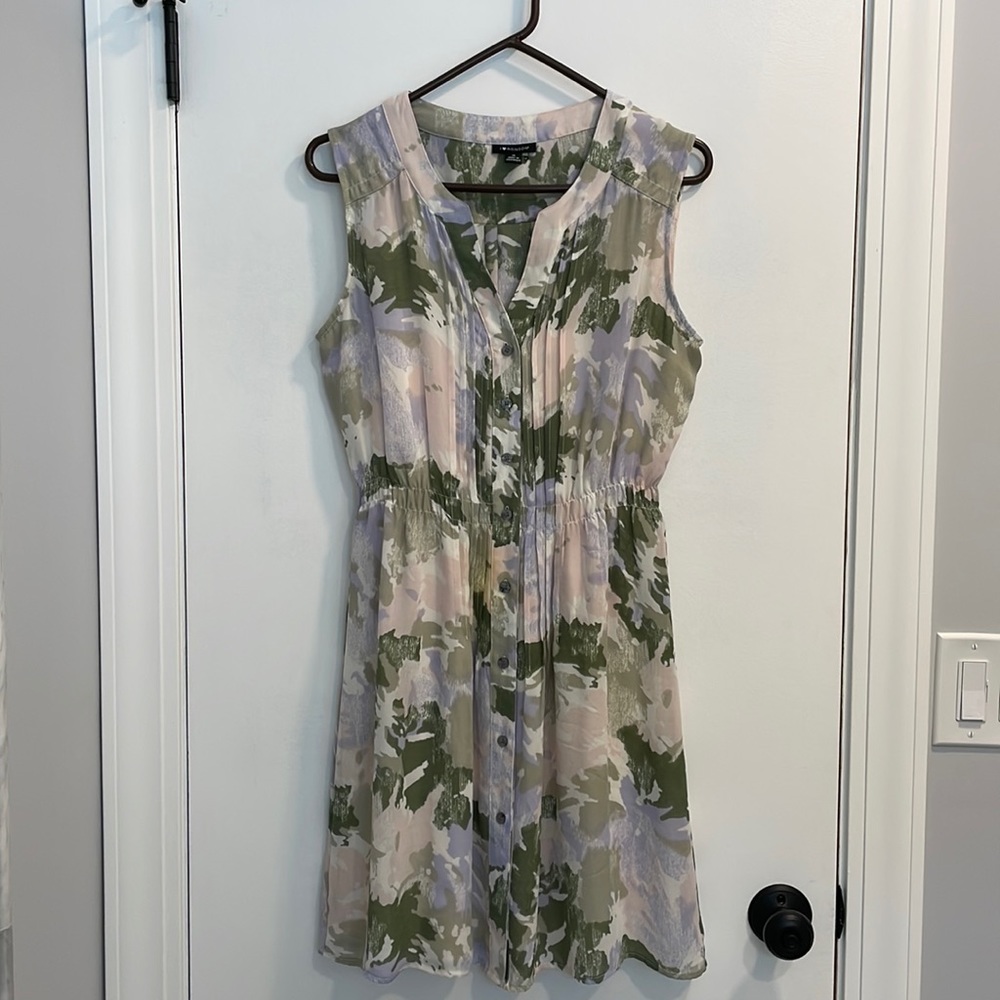 BNWOT I ❤️ Ronson Dress Size Medium
